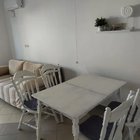 Blueview - Jedinstven Apartman Sa Pogledom Na Apartment Tkon