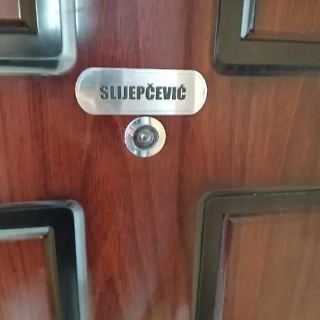 Blueview - Jedinstven Apartman Sa Pogledom Na