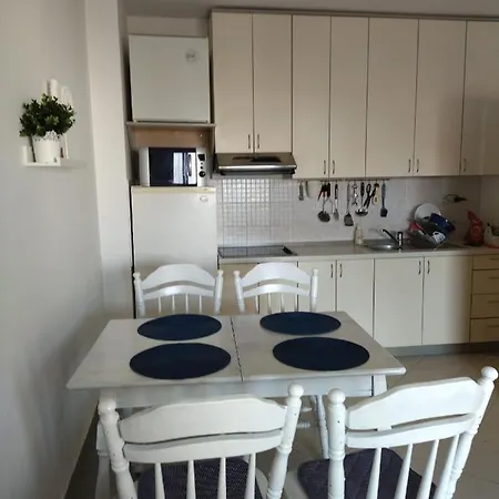 Apartment Blueview - Jedinstven Apartman Sa Pogledom Na Tkon
