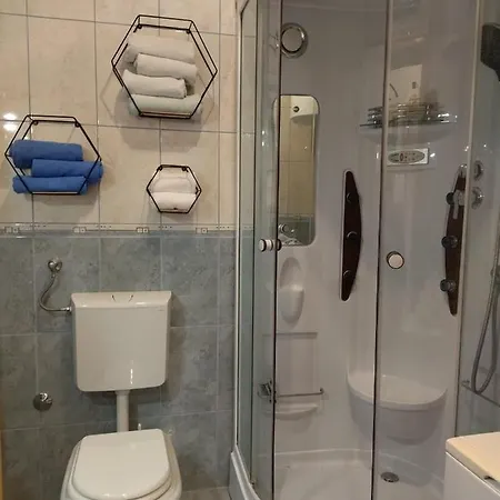 Blueview - Jedinstven Apartman Sa Pogledom Na Tkon