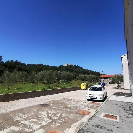 Blueview - Jedinstven Apartman Sa Pogledom Na *