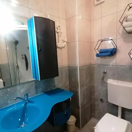 Apartment Blueview - Jedinstven Apartman Sa Pogledom Na *