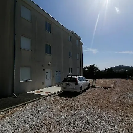 Blueview - Jedinstven Apartman Sa Pogledom Na