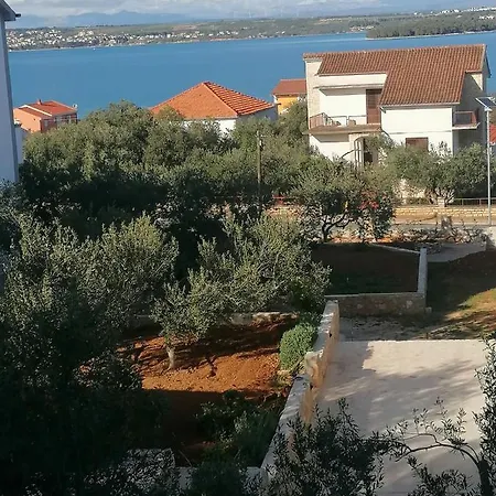 Blueview - Jedinstven Apartman Sa Pogledom Na *