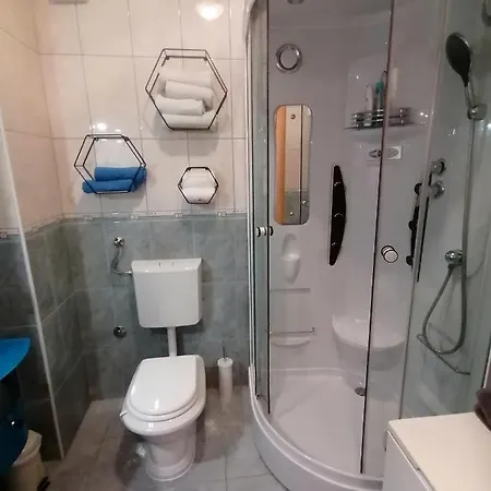 Apartment Blueview - Jedinstven Apartman Sa Pogledom Na *