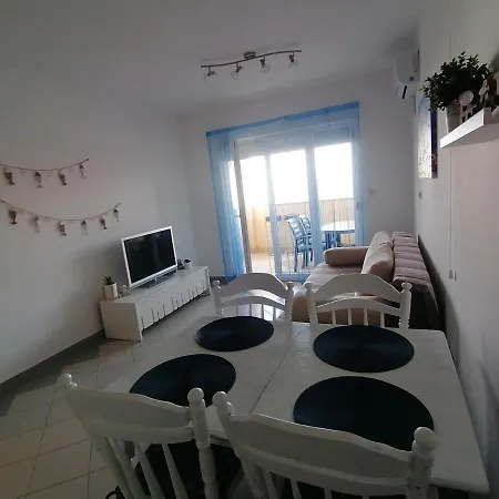 Apartment Blueview - Jedinstven Apartman Sa Pogledom Na